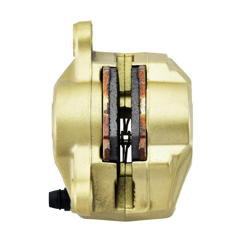 brembo（ブレンボ） Brembo P2-RS84 2P リアキャリパー ゴールド φ34
