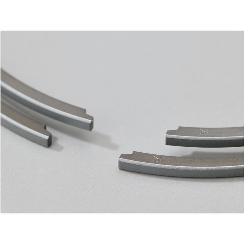 デイトナボアアップピストル、シリンダー、リング 【公式通販】