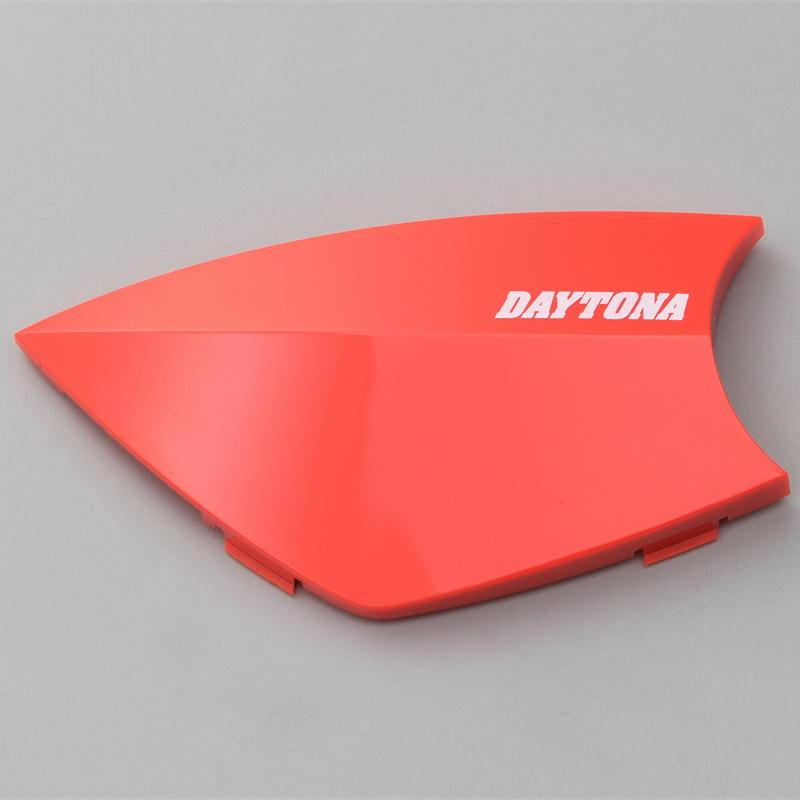 DAYTONA（デイトナ） DAYTONA DT-E1オプション品 フェイスパネル