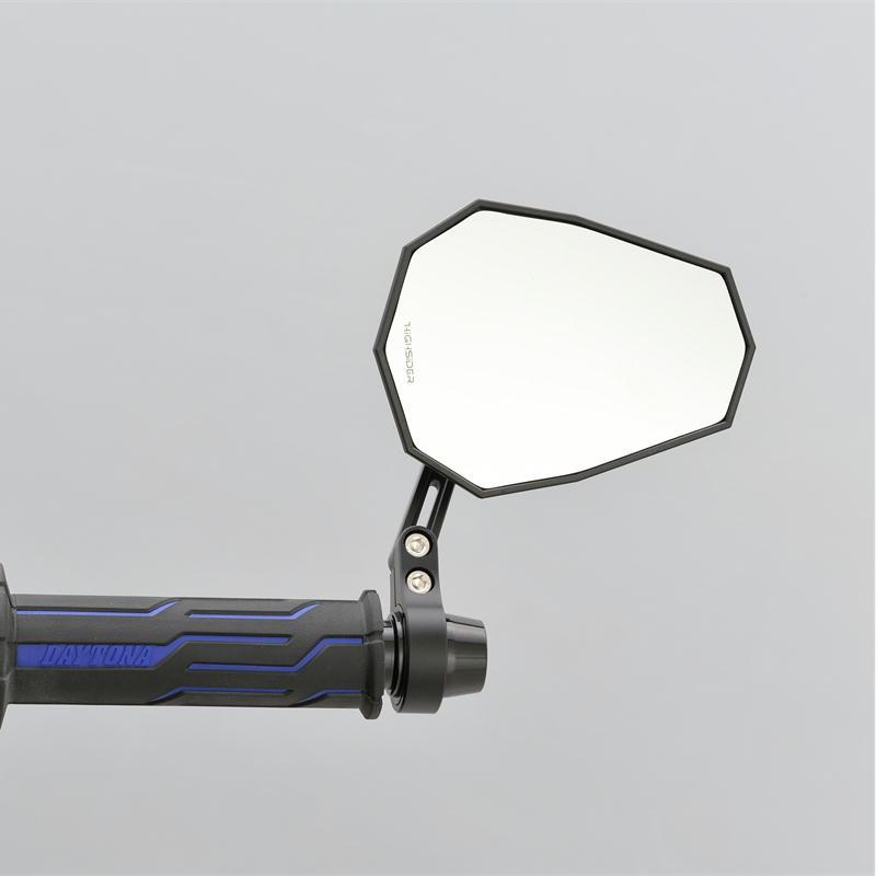 デイトナ　ハイサイダー　ステルスX5　2個セット デイトナ ハイサイダー ステルスX5 2個セット HIGHSIDER