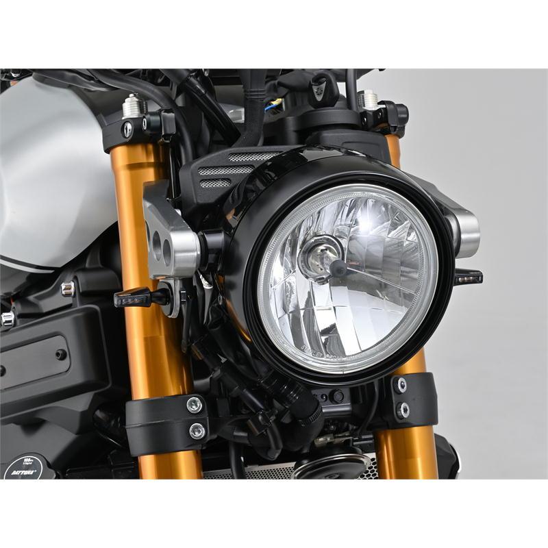 DAYTONA（デイトナ） バイク ライト HIGHSIDER フライト ウインカー