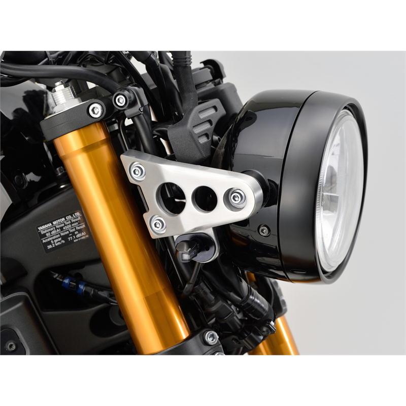 DAYTONA（デイトナ） バイク ライト HIGHSIDER フライト ウインカー