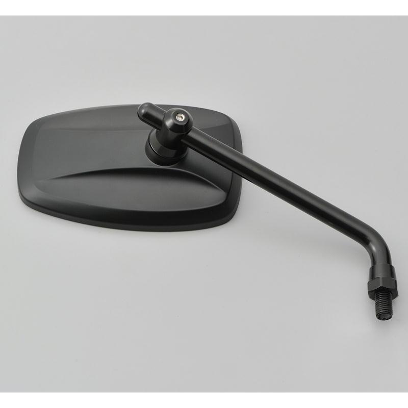 DAYTONA（デイトナ） ハイビジミラー ロッドタイプ PARALLEL M10正ネジ