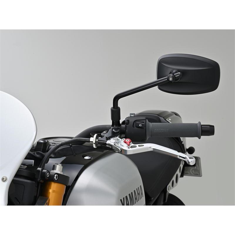 DAYTONA（バイク用品） デイトナ DAYTONA ハイビジミラー ロッド