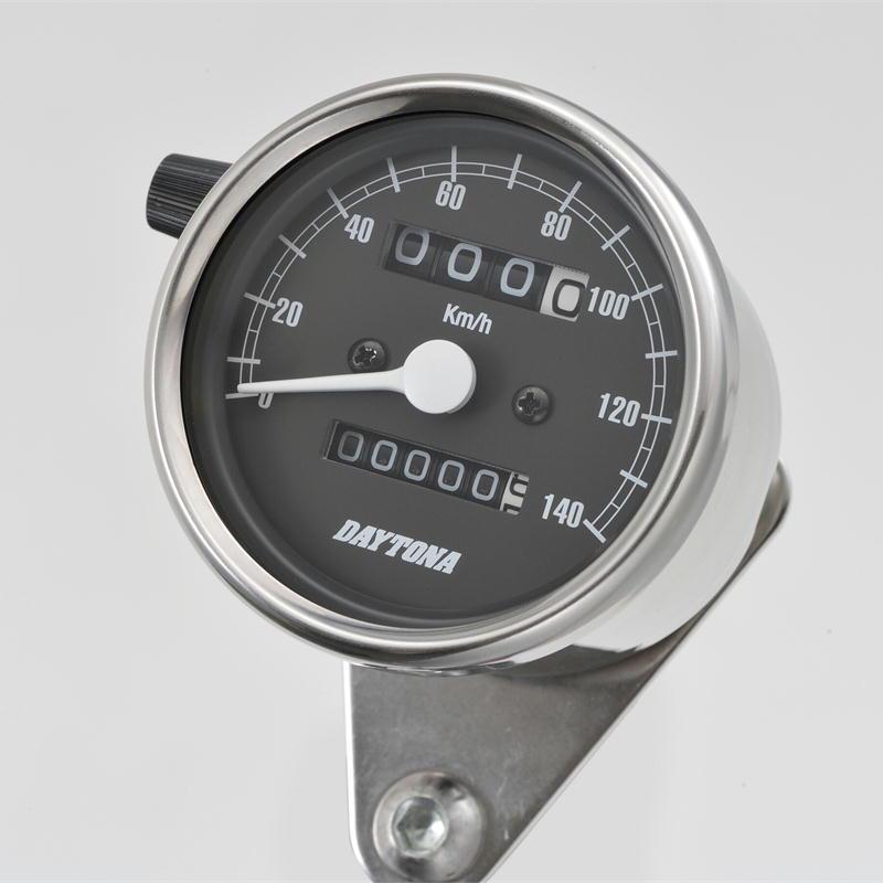 DAYTONA（バイク用品） デイトナ DAYTONA 機械式スピード