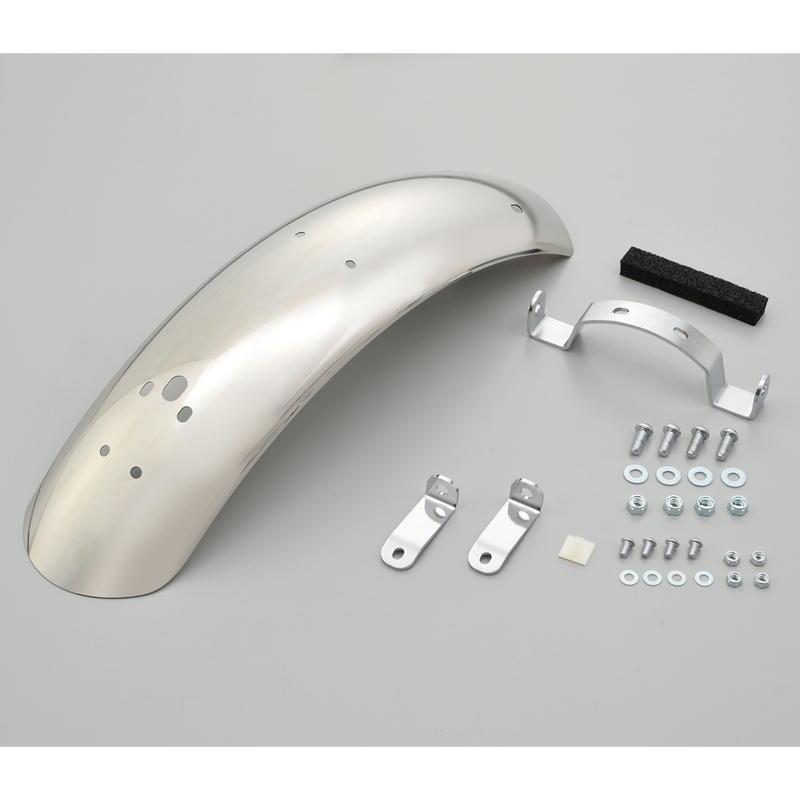 DAYTONA（バイク用品） デイトナ DAYTONA ハーフリアフェンダー