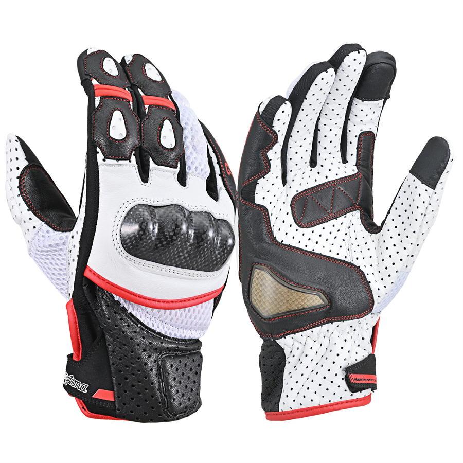 DAYTONA デイトナ HBG-053 スポーツメッシュグローブ サイズ：L DAYTONA（デイトナ） DAYTONA HBG-053 スポーツメッシュグローブ