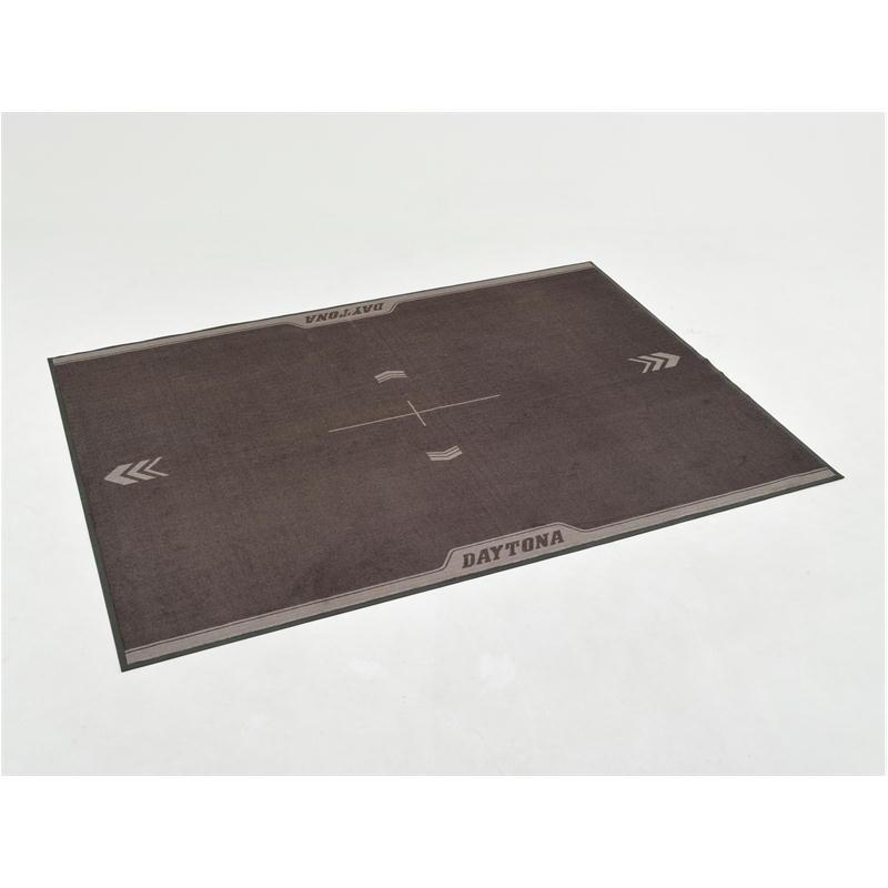 DAYTONA（デイトナ） メンテナンスマット 約1500×2000mm : ネトセトラ