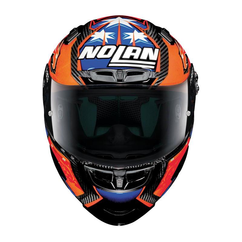 X-lite X-803RS ウルトラカーボン 【すぐ発送】 NOLAN デイトナ DAYTONA X-lite X-803RS ULTRA CARBON