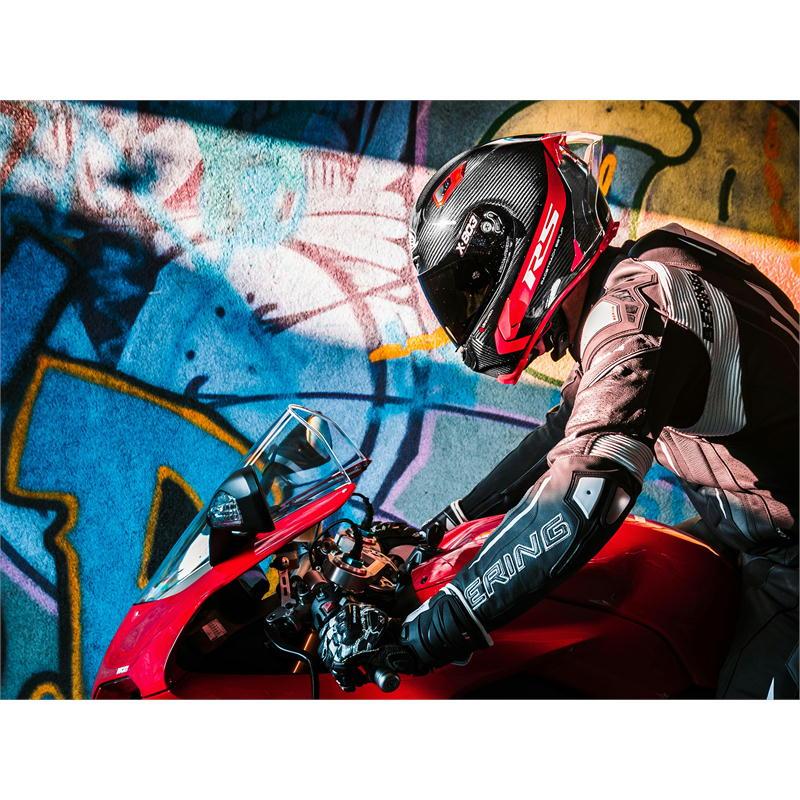 NOLAN（ノーラン） バイク ヘルメット X-lite X-803RS ULTRA CARBON