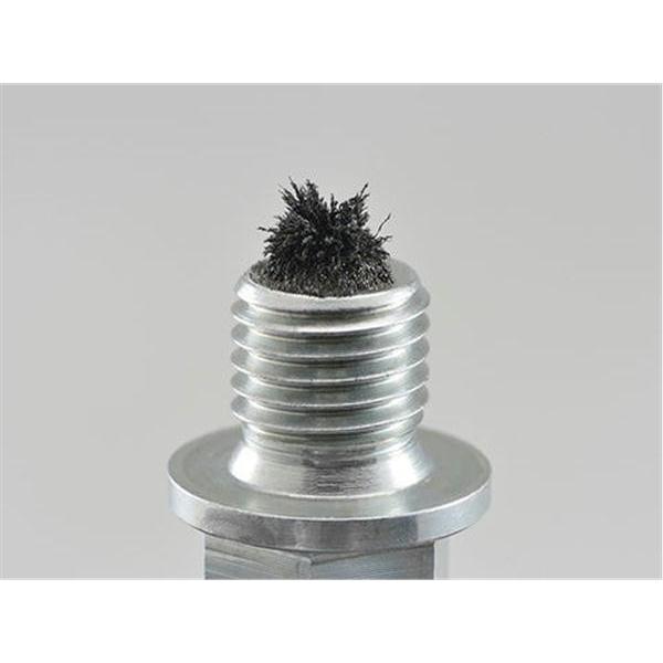 DAYTONA（デイトナ） リプレイス ドレンボルト マグネット付 スチール