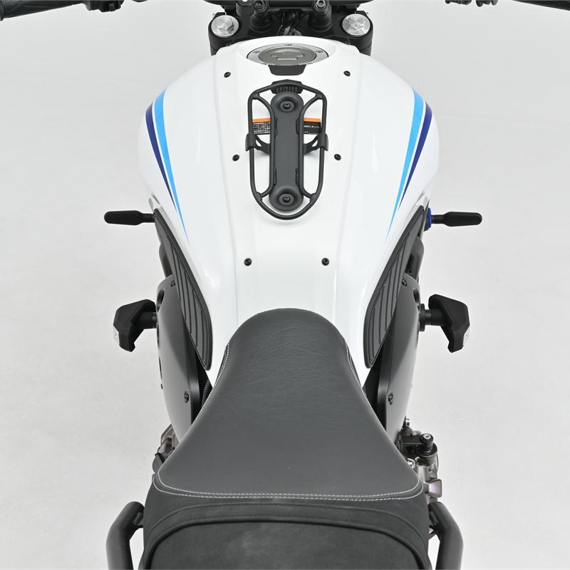 DAYTONA（デイトナ） エンジンプロテクター ストリームライン XSR700