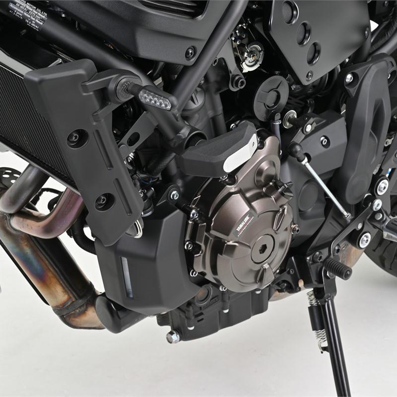 DAYTONA（デイトナ） エンジンプロテクター ストリームライン XSR700