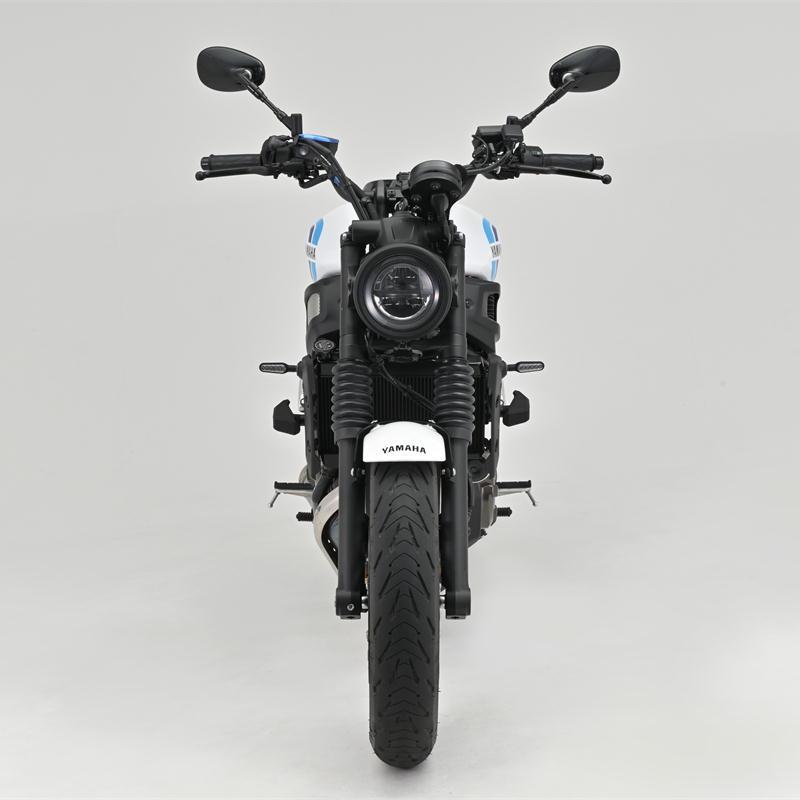 DAYTONA（デイトナ） エンジンプロテクター ストリームライン XSR700