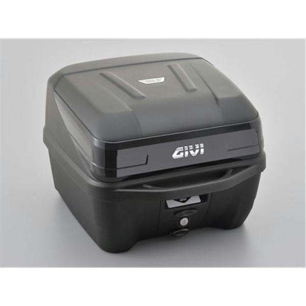 デイトナ DAYTONA GIVI B32NBD モノロックケース グロッシーブラック パネル 32L｜neteceterashop｜03