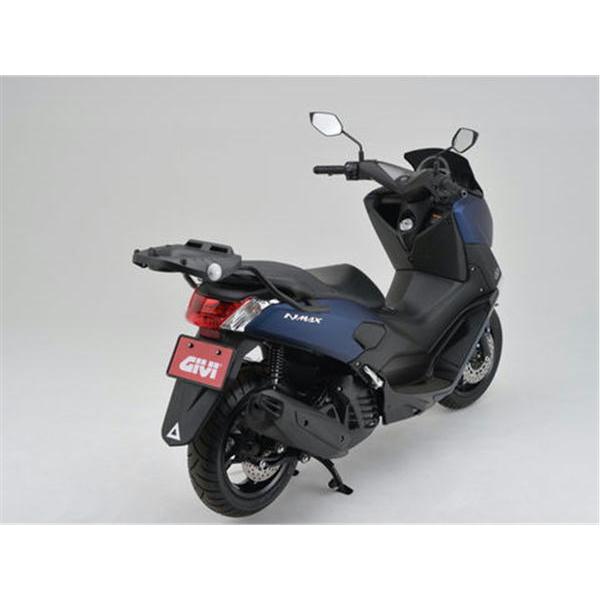 GIVI（ジビ） GIVI SRV-NMAX155 フィッティング（トップ） NMAX155 '20