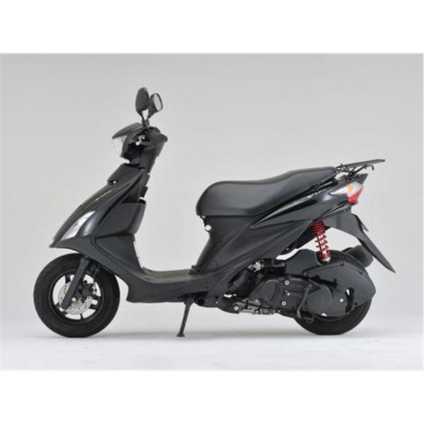 DAYTONA（バイク用品） デイトナ DAYTONA 強化リアショック