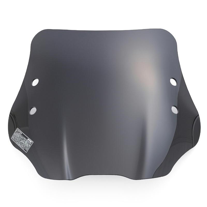 DAYTONA（バイク用品） デイトナ DAYTONA ウインドシールドSS スモーク