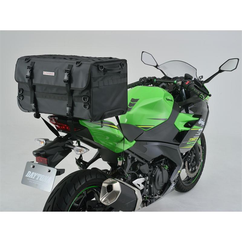 HenlyBegins（ヘンリービギンズ） デイトナ DAYTONA バイク用 トロリー