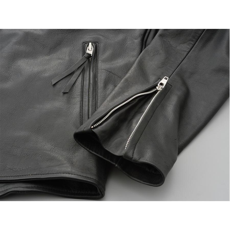 DAYTONA（デイトナ） バイク ウエア DL-001 シングルライダース