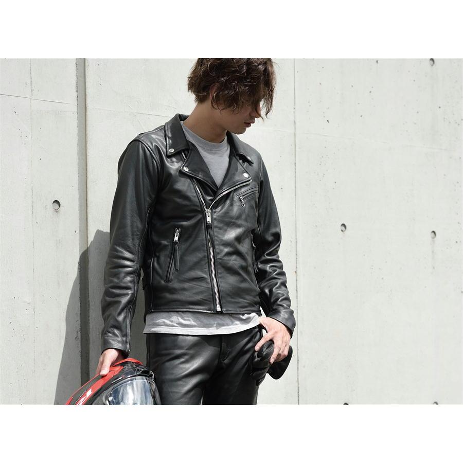 DAYTONA（デイトナ） バイク ウエア DL-003 ダブルライダース