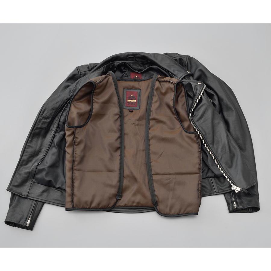 DAYTONA（デイトナ） バイク ウエア DL-003 ダブルライダース