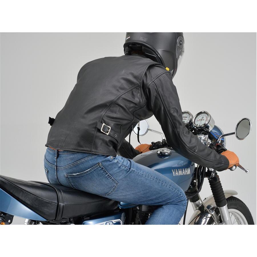 DAYTONA（デイトナ） バイク ウエア DL-003 ダブルライダース