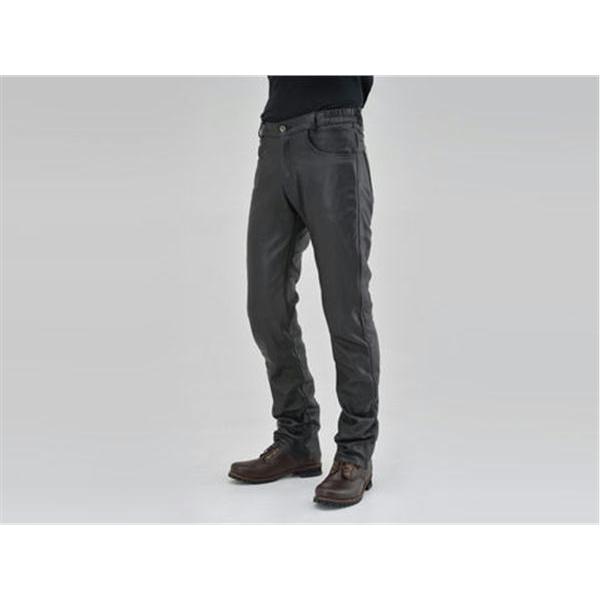 DAYTONA（バイク用品） デイトナ DAYTONA DL-005 レザーパンツ