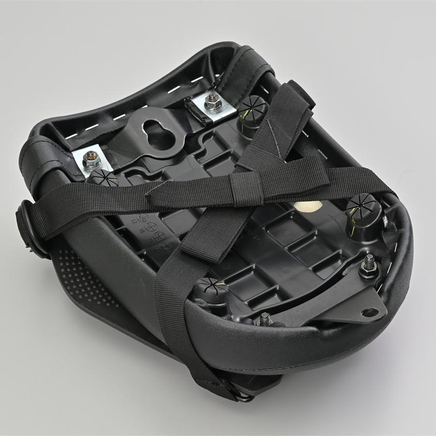 GIVI（ジビ） デイトナ DAYTONA GIVI S430 シートロックフランジ