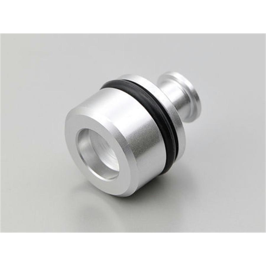 SR400 デイトナ　タコメーター　ケーブル　ステー　セット DAYTONA（バイク用品） デイトナ DAYTONA タコメーターケーブル レス