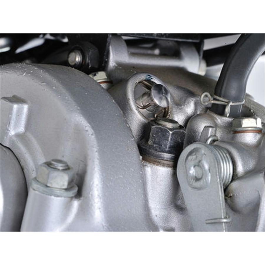 SR400 デイトナ　タコメーター　ケーブル　ステー　セット SR400 デイトナ タコメーター ケーブル ステー セット