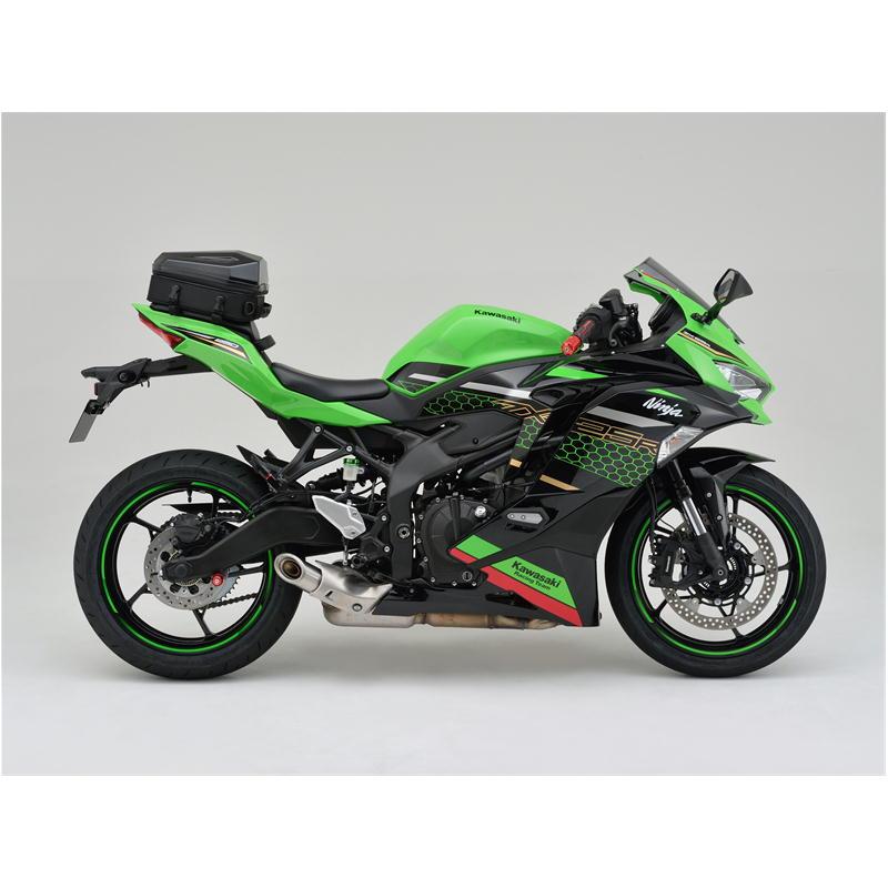HenlyBegins デイトナ DAYTONA ヘンリービギンズ バイク用
