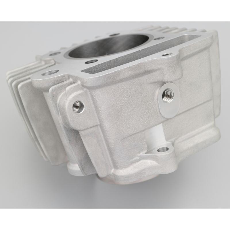 DAYTONA（バイク用品） デイトナ DAYTONA アルミシリンダー 単体 52mm