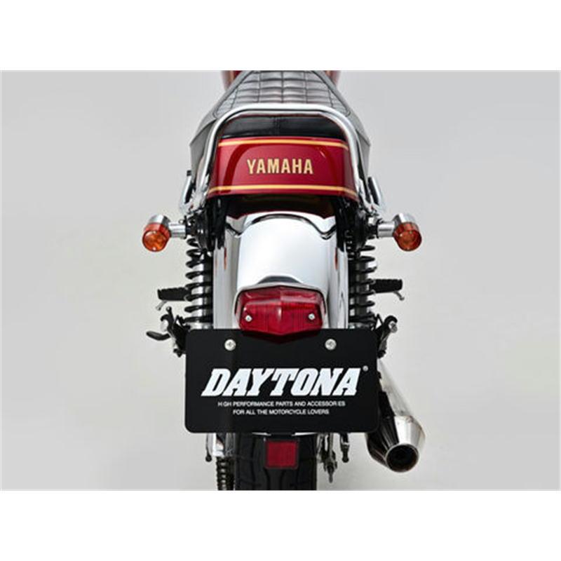 DAYTONA（デイトナ） ボルトオンテールランプキット ルーカス SR400