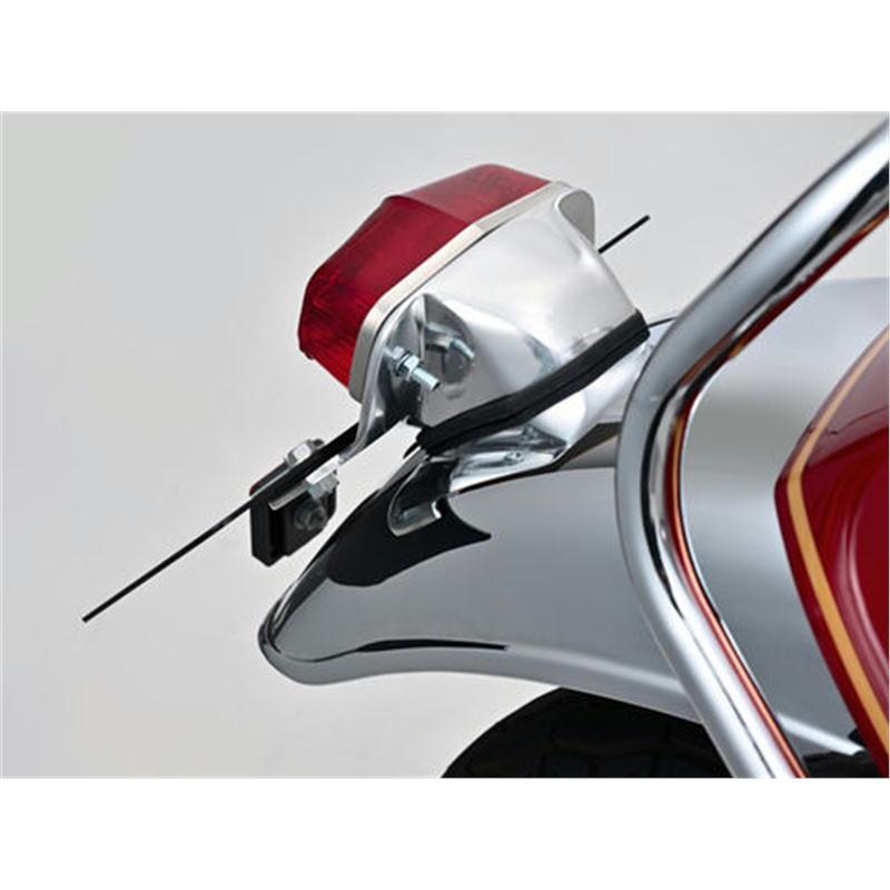 DAYTONA（バイク用品） デイトナ DAYTONA ボルトオン
