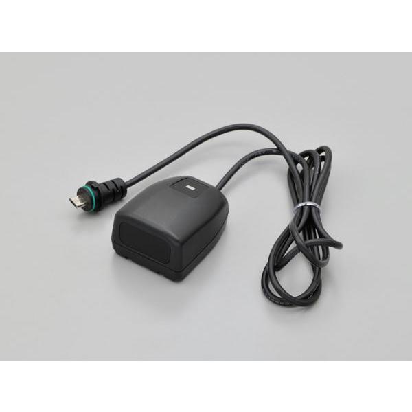 DAYTONA（デイトナ） DAYTONA MOTO GPS LASER 補修部品 レーザー受信