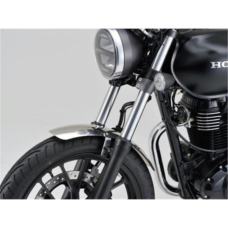 DAYTONA（バイク用品） デイトナ DAYTONA ステンレスショート