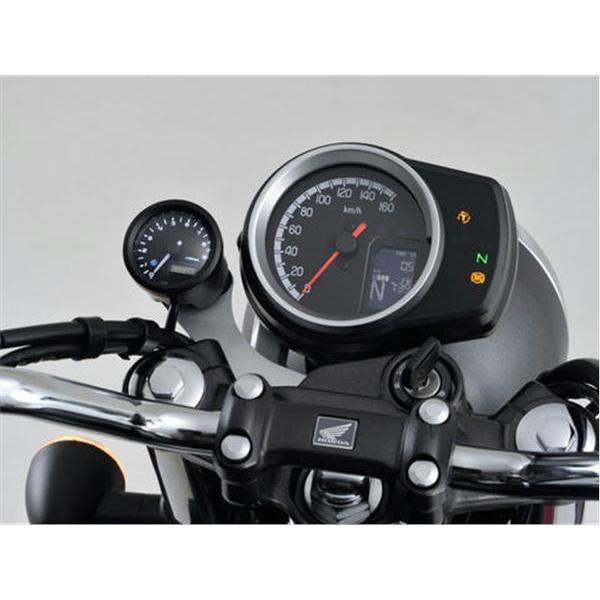 デイトナ Daytona VELONA タコメーター GB350/S φ48 Amazon | デイトナ(Daytona) VELONA(ヴェローナ) バイク用 タコ