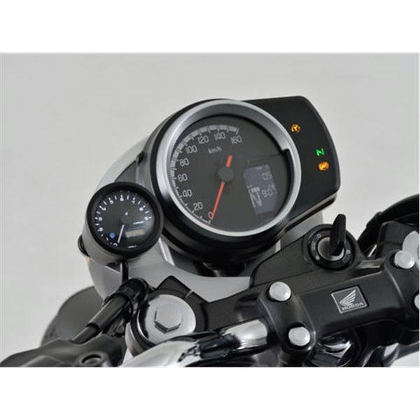 DAYTONA（デイトナ） DAYTONA VELONA タコメーターキット φ48/9000rpm