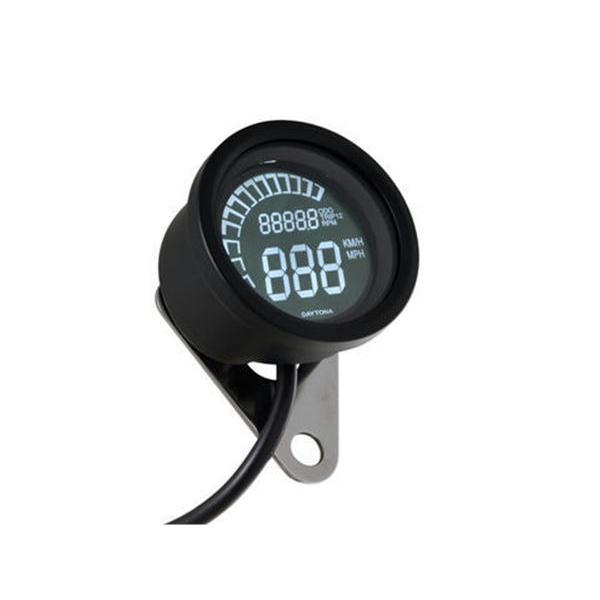 DAYTONA（バイク用品） デイトナ DAYTONA デジタルVELONA 電気式