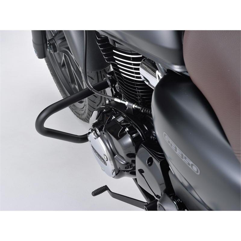 DAYTONA（バイク用品） デイトナ DAYTONA パイプエンジンガード Lower 
