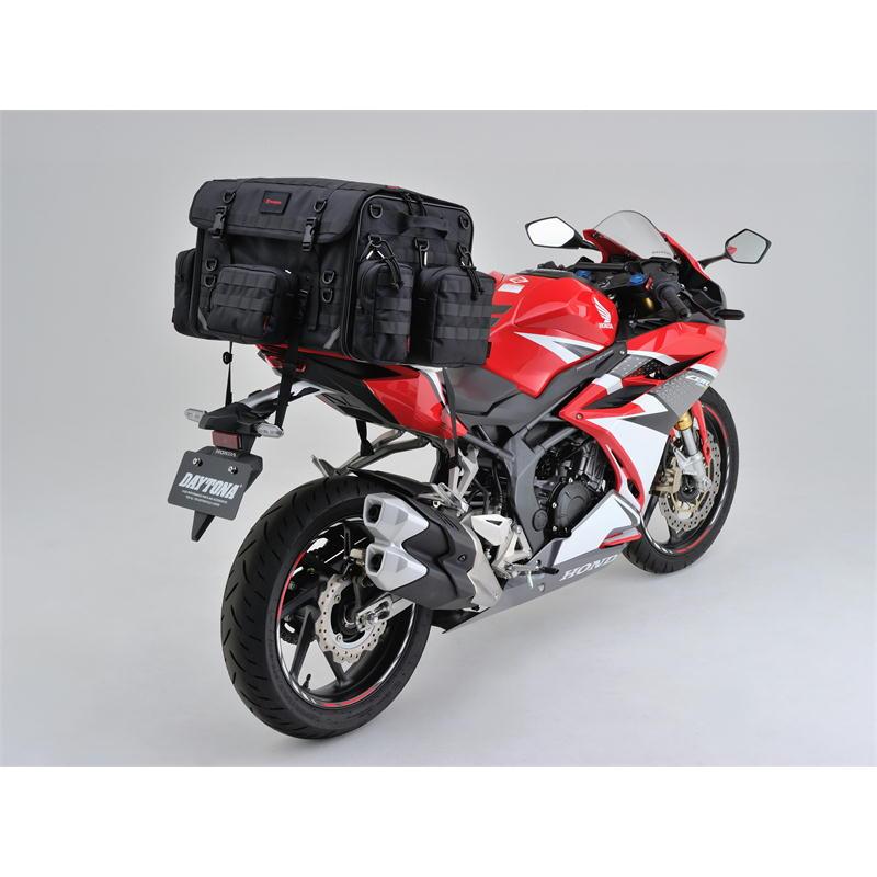 HenlyBegins（ヘンリービギンズ） デイトナ DAYTONA バイク用 キャンプ