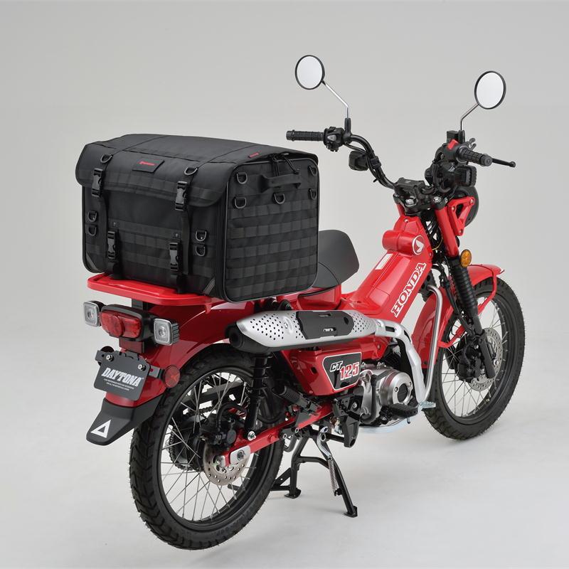 HenlyBegins（ヘンリービギンズ） デイトナ DAYTONA バイク用 キャンプ