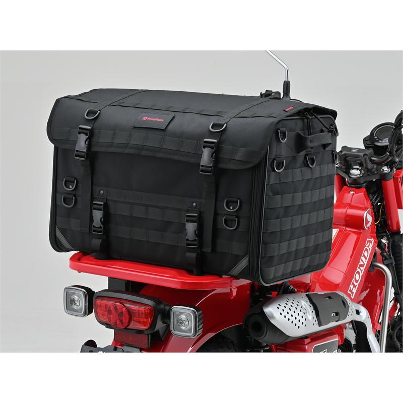 HenlyBegins（ヘンリービギンズ） デイトナ DAYTONA バイク用 キャンプ