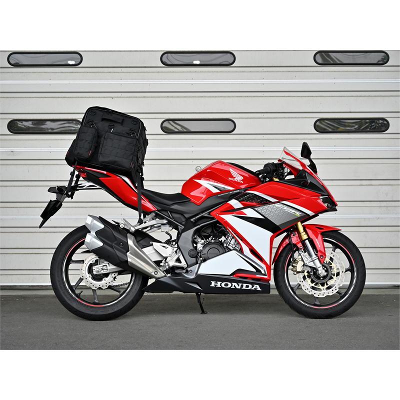 HenlyBegins（ヘンリービギンズ） デイトナ DAYTONA バイク用 キャンプ