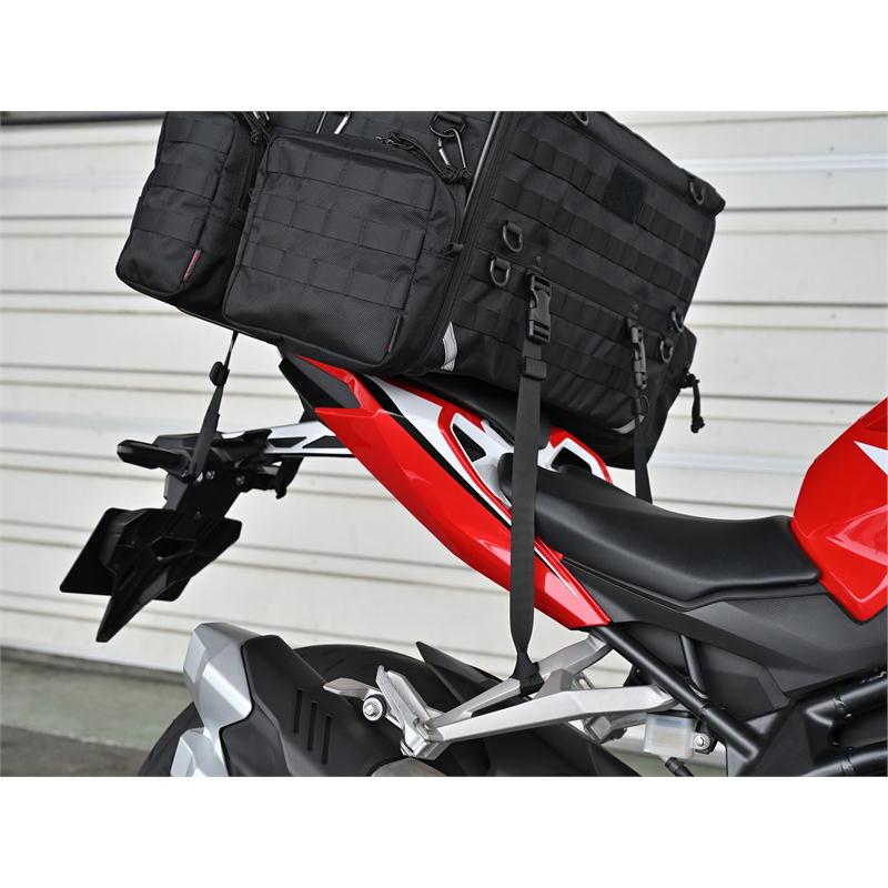 HenlyBegins（ヘンリービギンズ） デイトナ DAYTONA バイク用 キャンプ