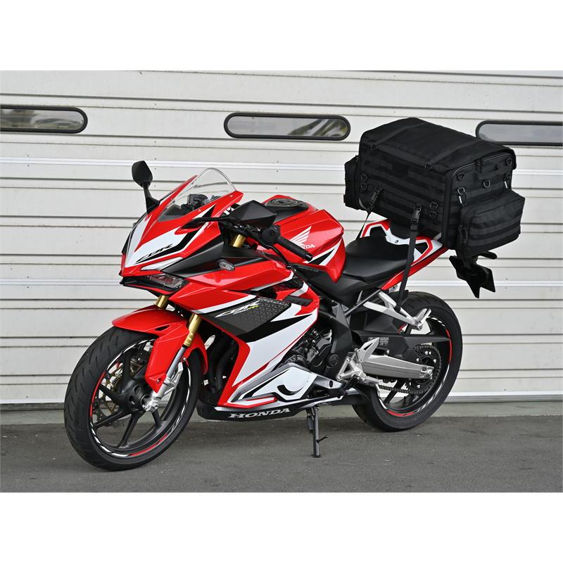 HenlyBegins（ヘンリービギンズ） デイトナ DAYTONA バイク用 キャンプ