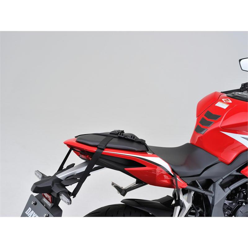 HenlyBegins（ヘンリービギンズ） デイトナ DAYTONA バイク用 キャンプ