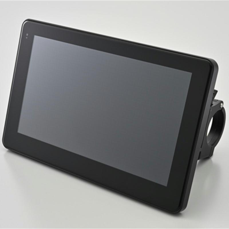 DAYTONA　デイトナ　モトスマートモニター　中古　ナビ　バイク Amazon | デイトナ(Daytona) バイク スマートモニター CarPlay