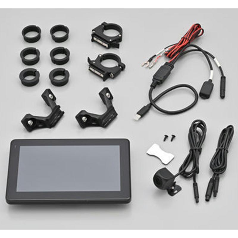 新品未使用　デイトナ デイトナ CDI 赤箱 ライブディオZX 94〜96 リミッターカット